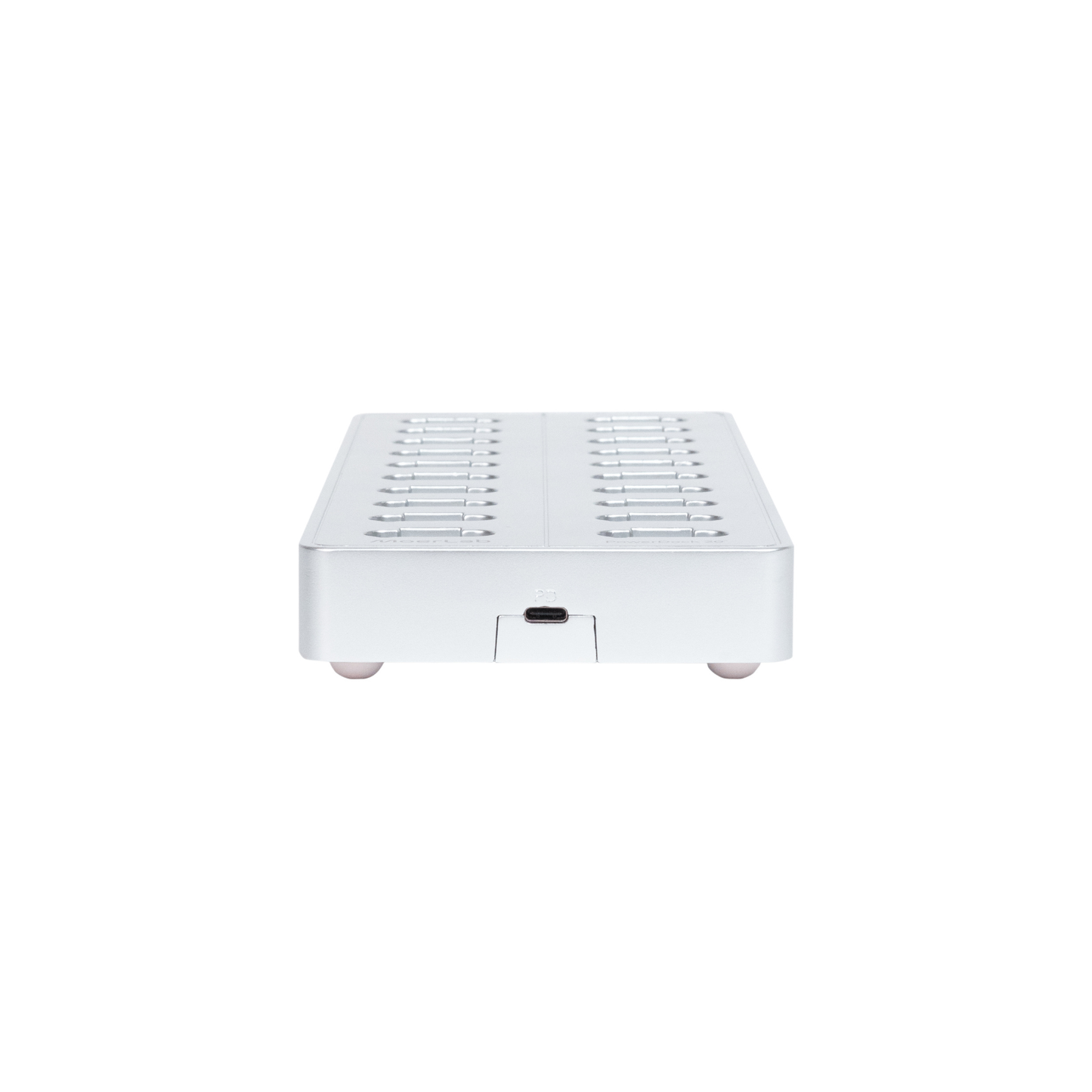 PowerDock20™ 多埠充電座