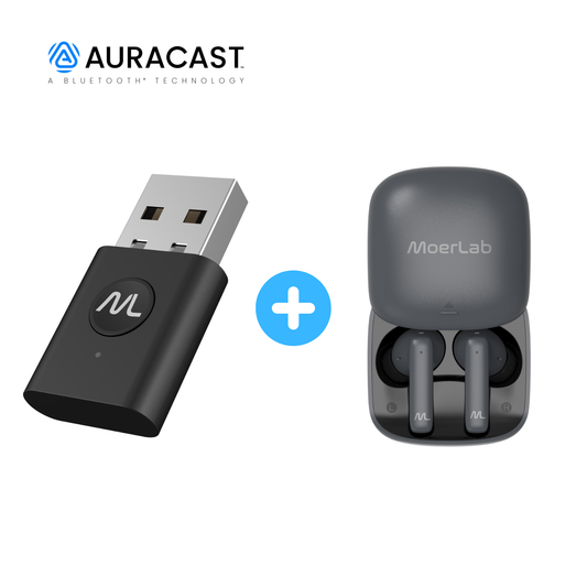 MoerLink+hearClear