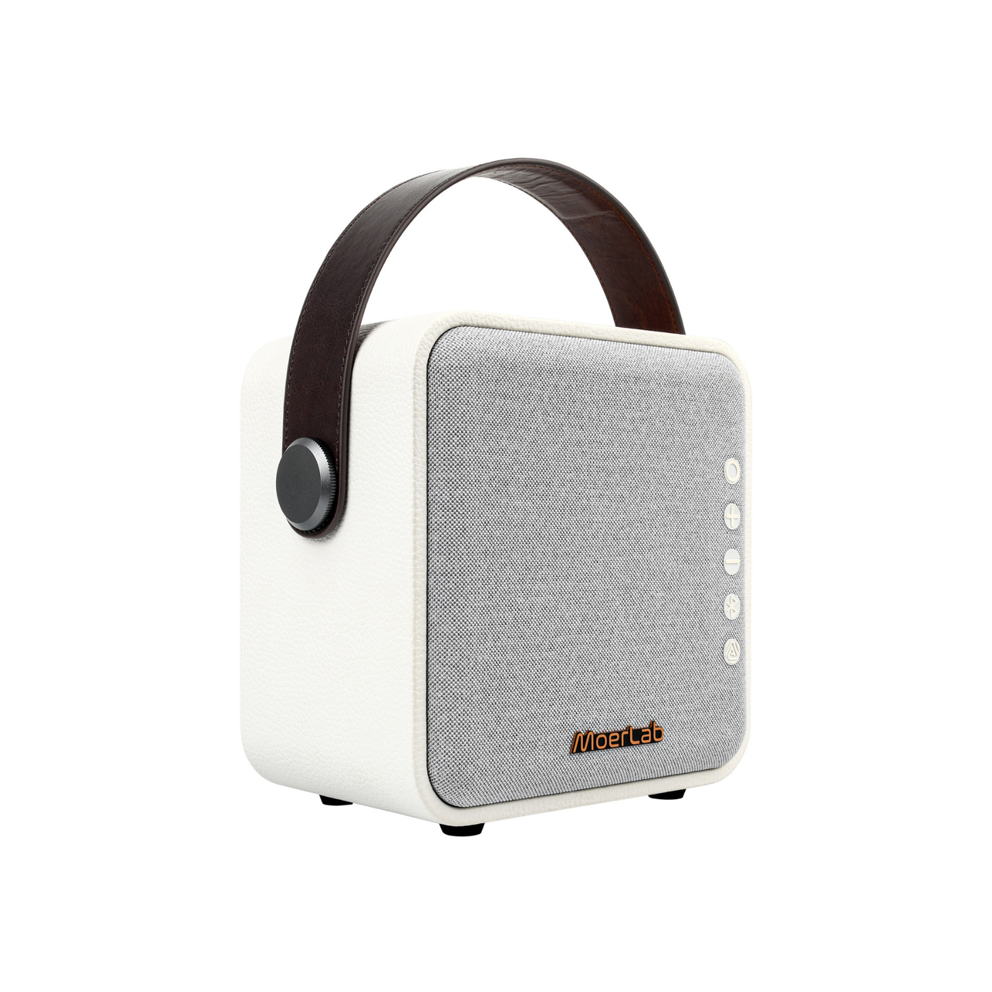 Overture™Auracast™無線音箱 (專案搭贈MoerLink Auracast 發射器1組)