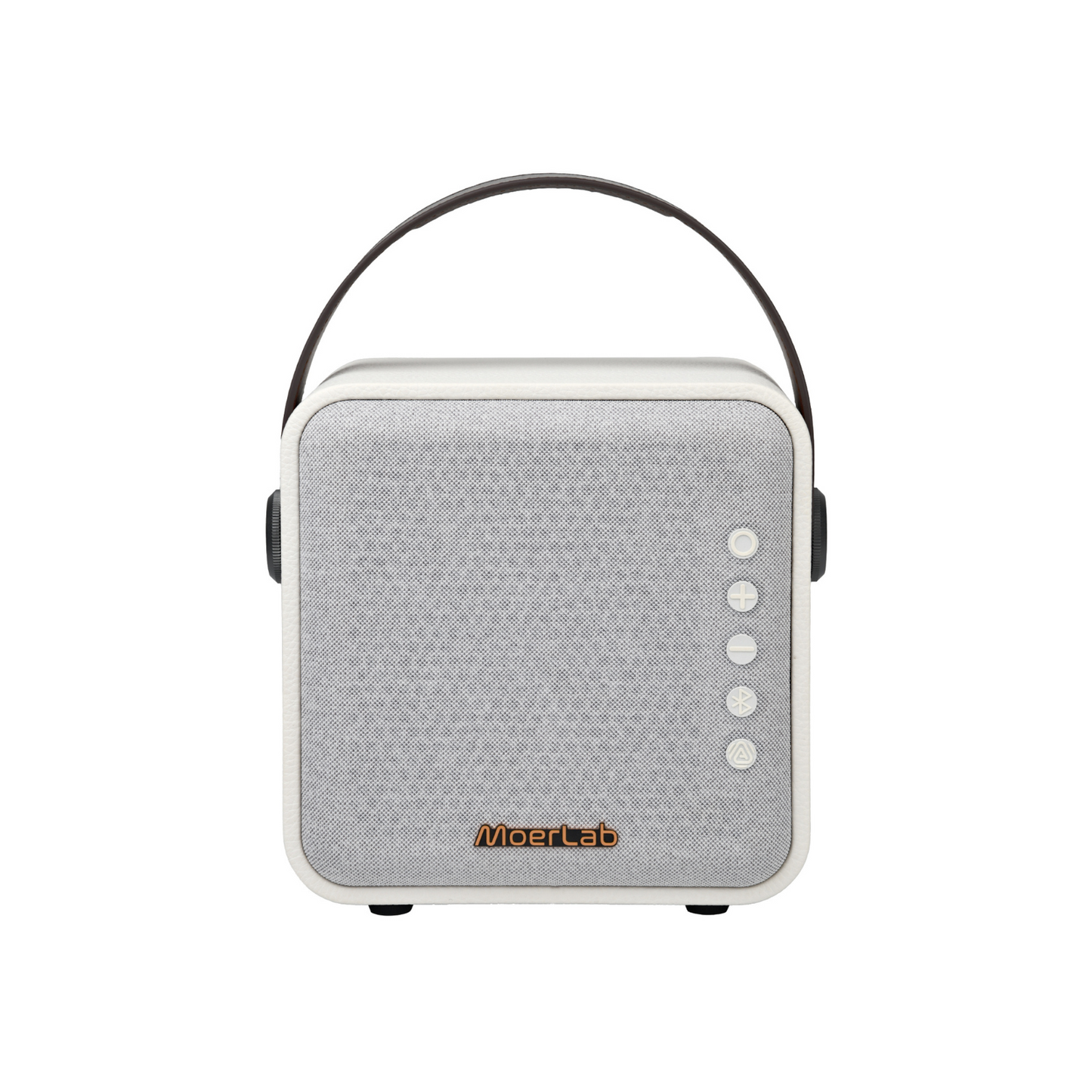Overture™Auracast™無線音箱 (專案搭贈MoerLink Auracast 發射器1組)
